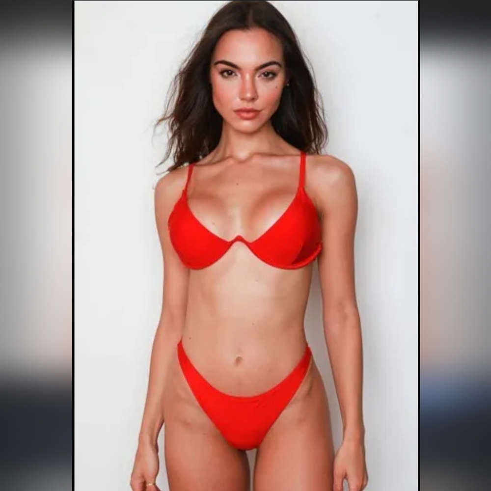 Zaful Bikini set